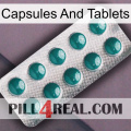 Capsules And Tablets dapoxetine1